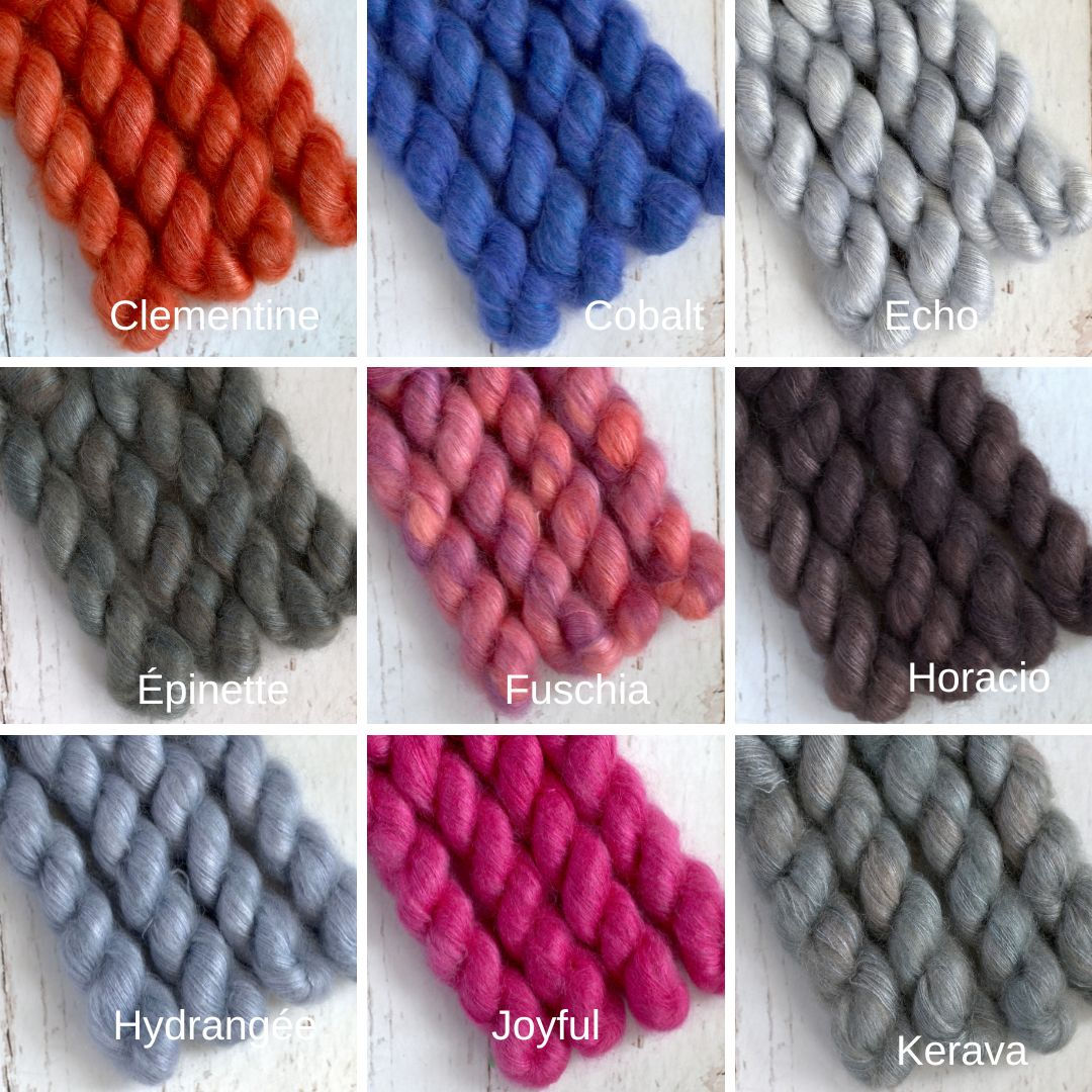 Julie Asselin Anatolia 