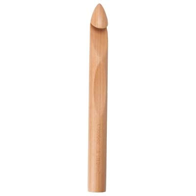 ChiaoGoo Bamboo Crochet Hook