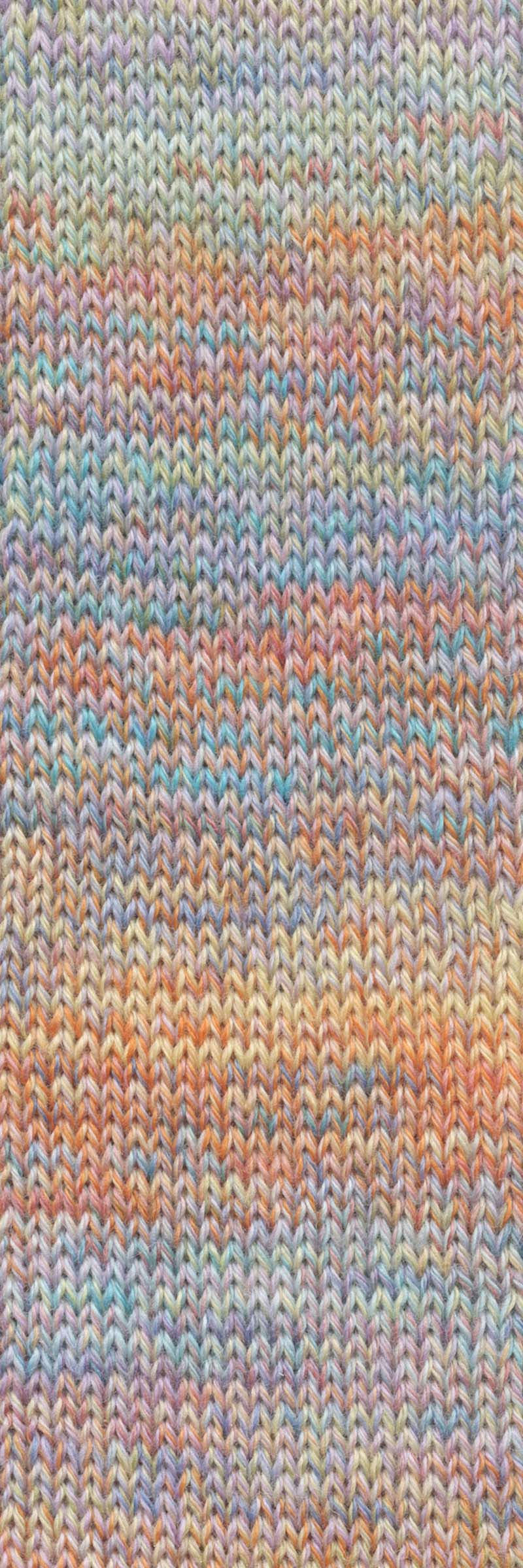 Miniature : Lang Wool Addicts Move