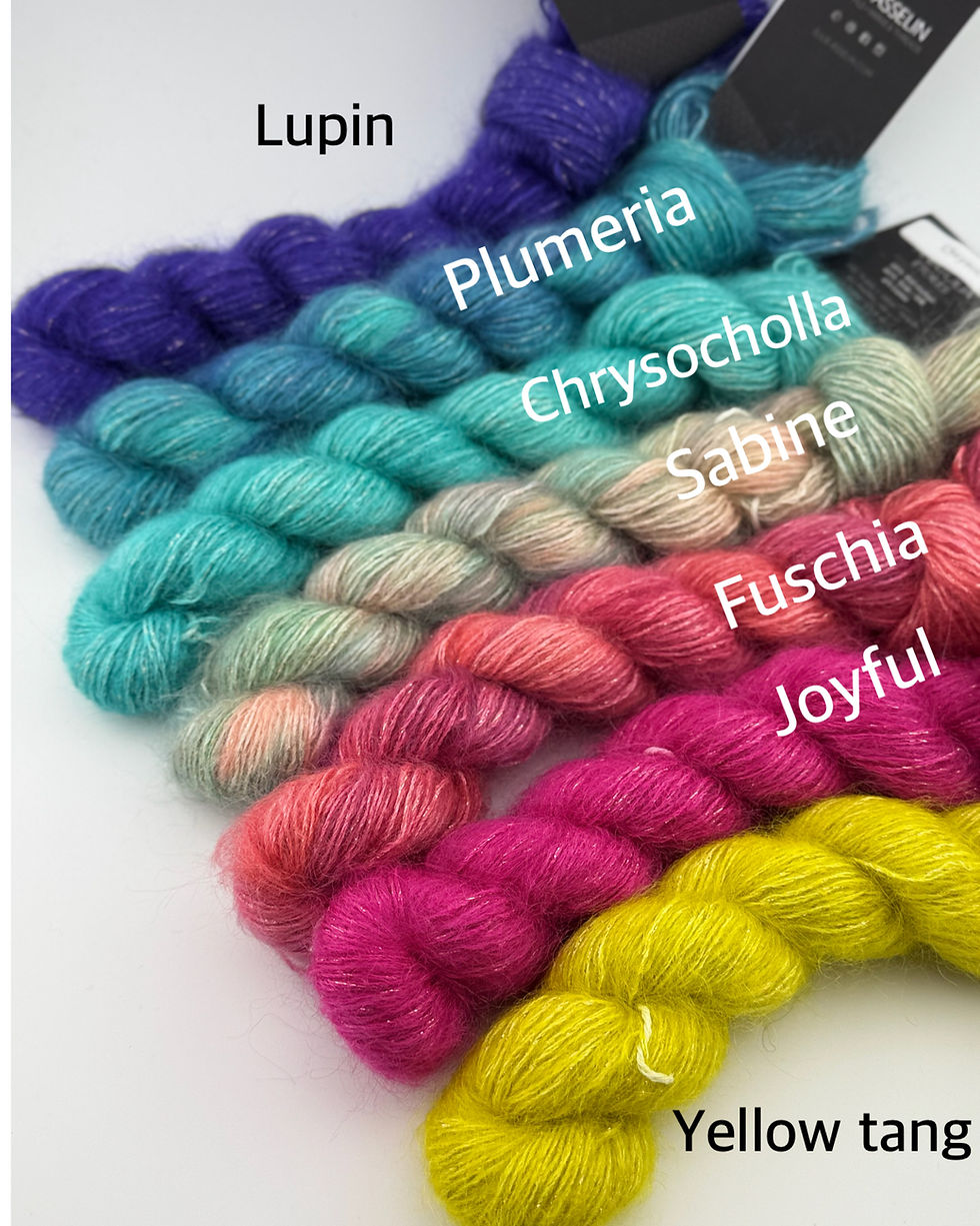 Miniature : Julie Asselin Anatolia Etoiles