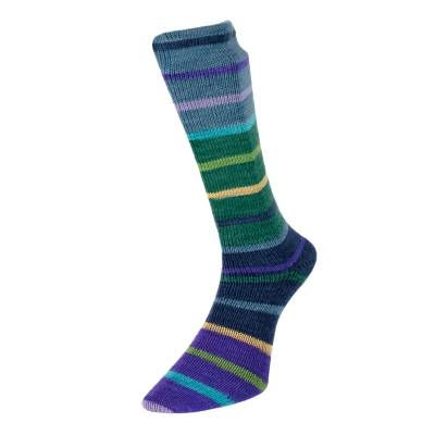 Thumbnail: Evolution Stripe Sock