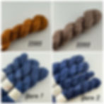 Thumbnail: Koigu KPM - Solids - Unis