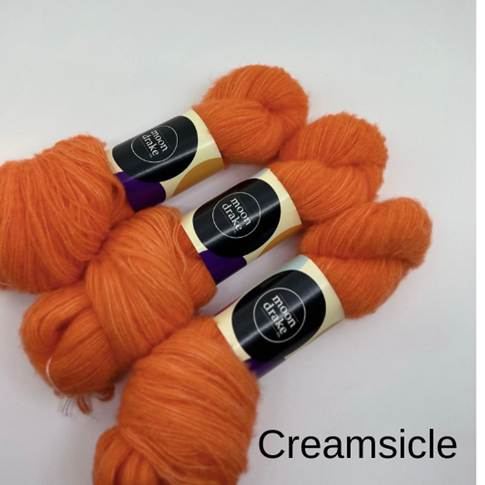 Miniature : Moondrake Fuwa Fuwa