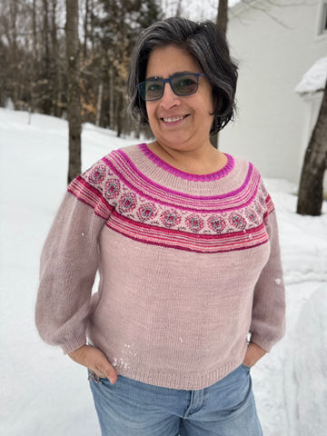 Eco Tee by Pope Vergara