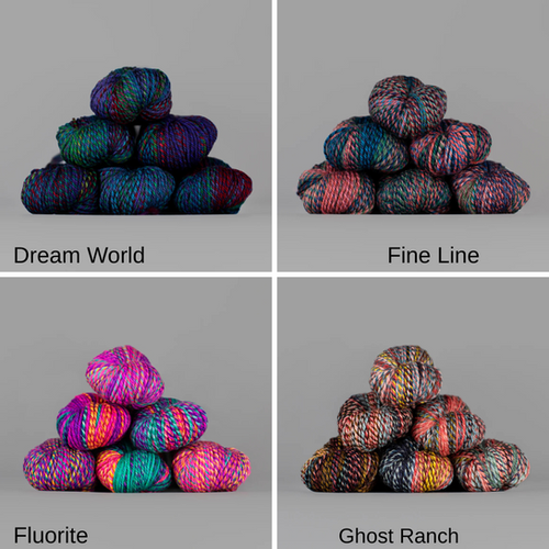 Spincycle Dream State | Mont Tricot