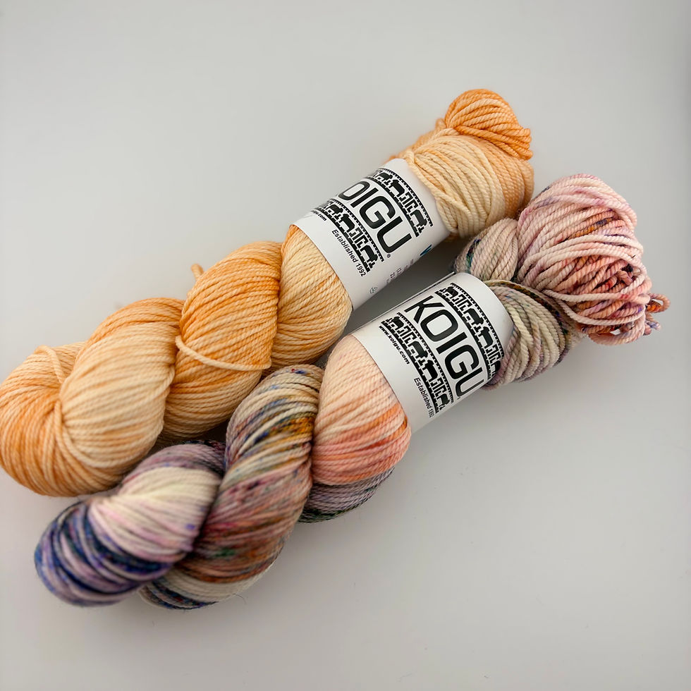 Thumbnail: Winnie LYS Shawl