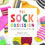 Thumbnail: Book - The Sock Obsession