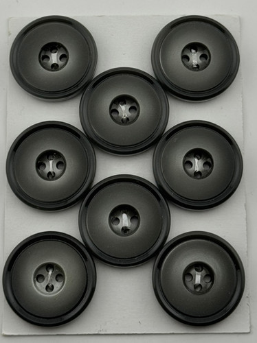 Buttons, 28 mm | Mont Tricot