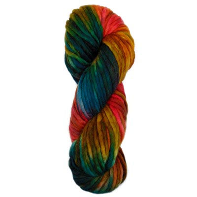 Miniature : Colour Story Handpainted Bulky (200g)