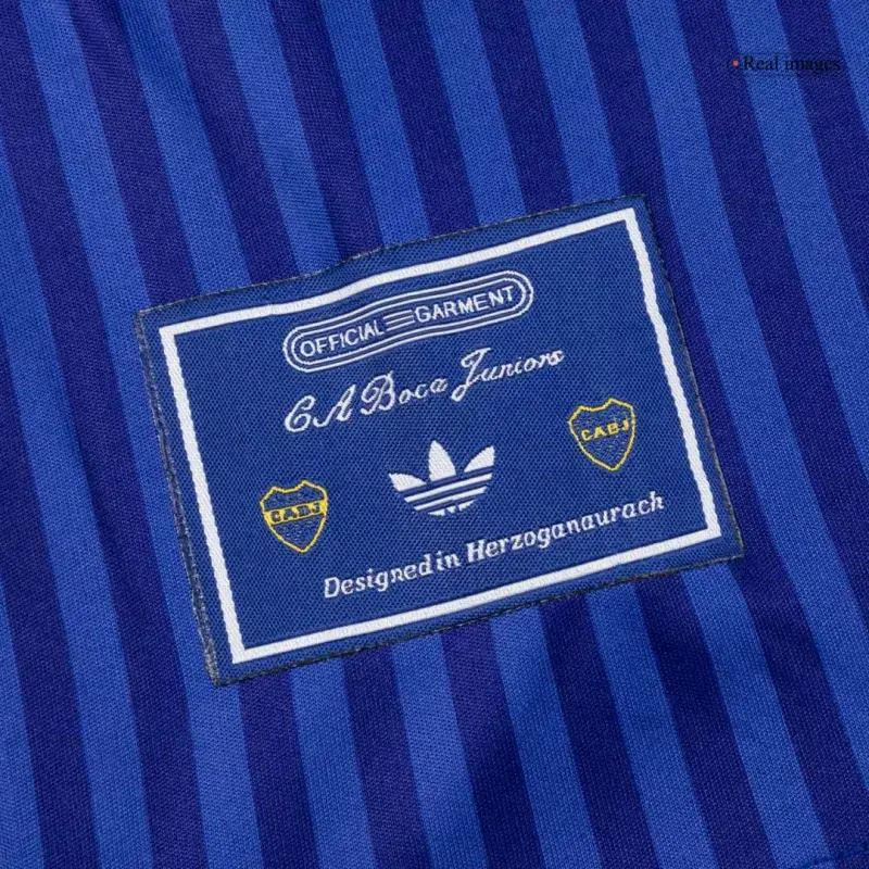 Miniatura: Boca Juniors edición especial