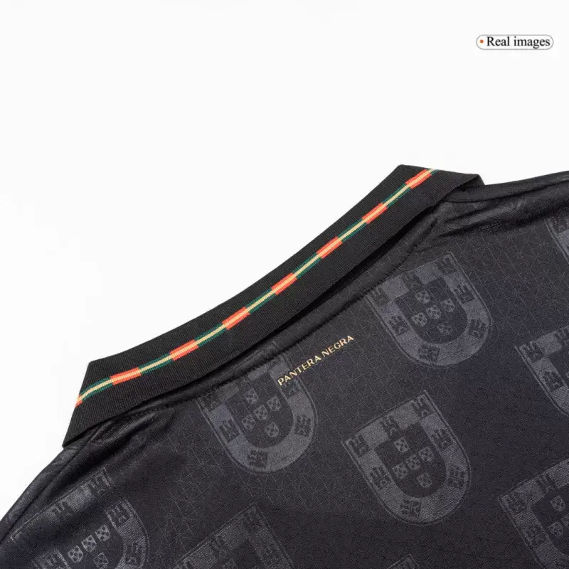 Miniatura: PORTUGAL Pantera Negra Version Jugador Mundial 26
