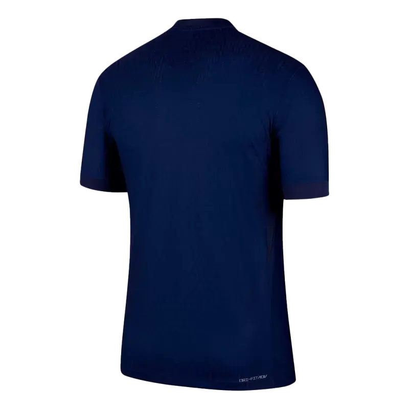 Miniatura: PSG Home Soccer Jersey Authentic 2025/26