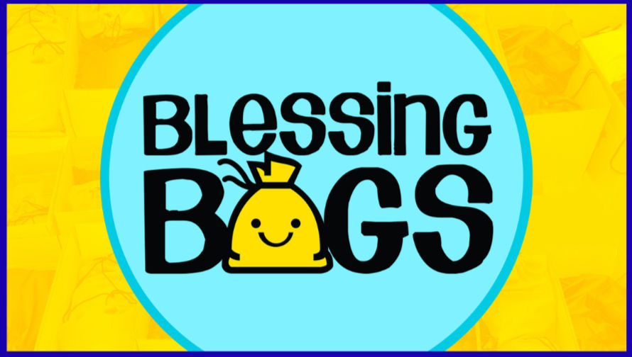 Blessing Bag Assembly (1)