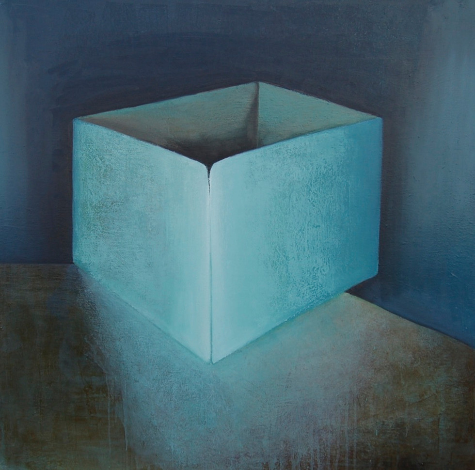 Le cube
