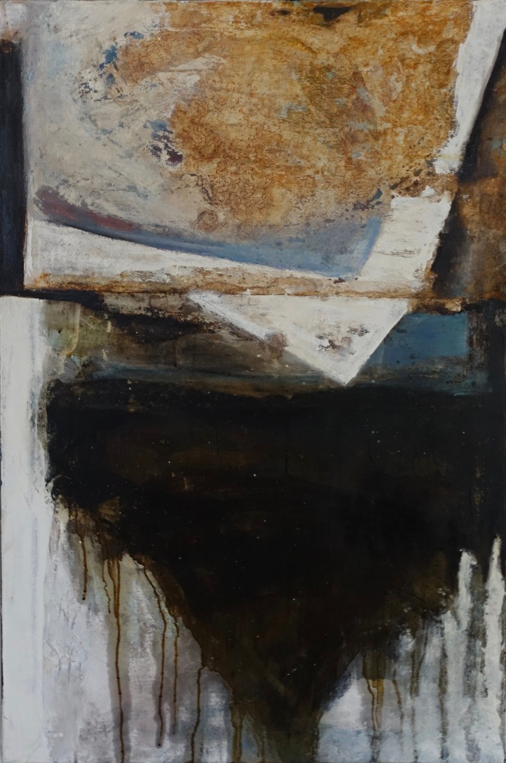 Forêt de cendres (2006)