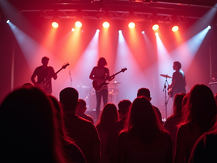 Meet the Band: 'Use Your Words' Journey and Sound