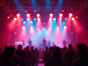 Get Tickets Now for 'Use Your Words' Concerts