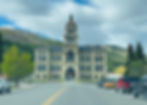 Anaconda Deer-Lodge County Courthouse