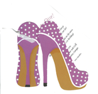 PINK POLKA DOT SHOES .webp