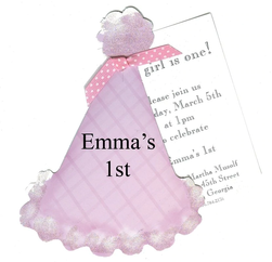 PINK PLAID PARTY HAT.webp