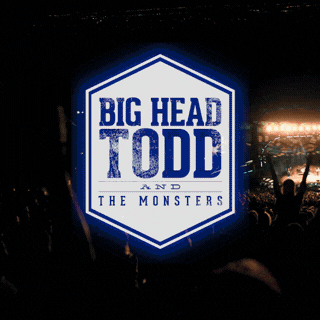 Big Head Todd & The Monsters | Midland Theatre