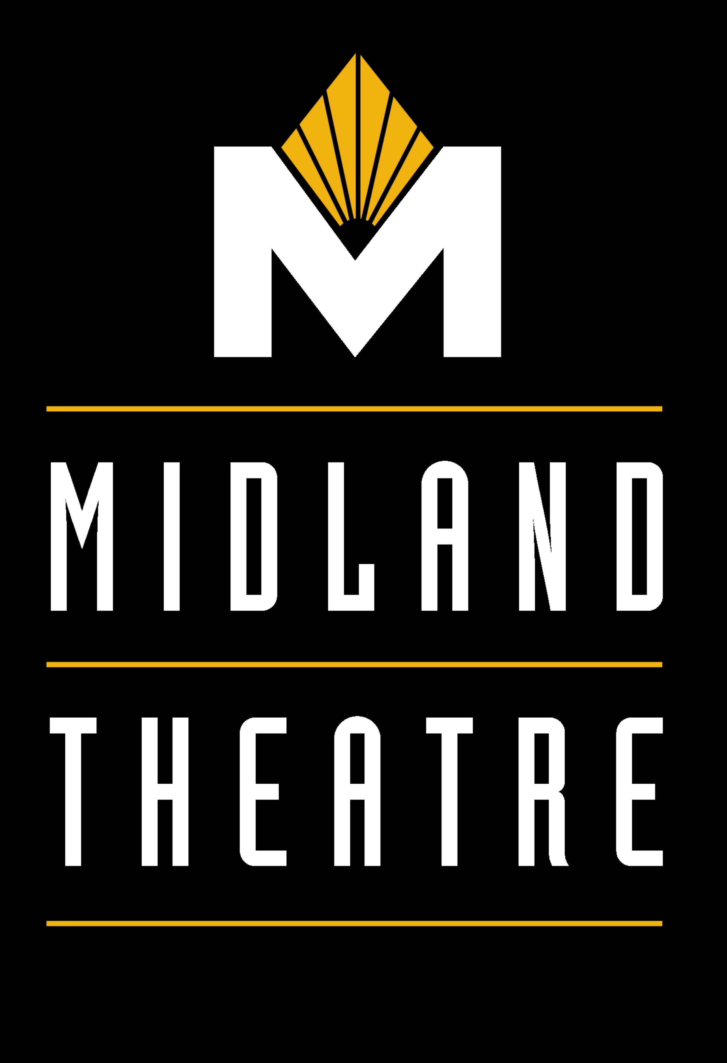 Writer: Your Friends at The Midland Theatre