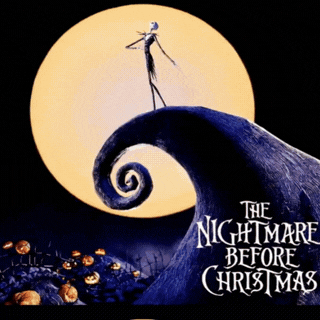 The Nightmare Before Christmas