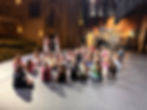 MCT Kids on Stage
