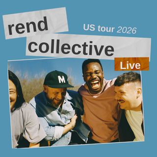 Rend Collective