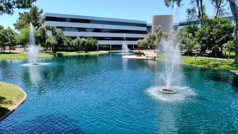Park One Office Complex