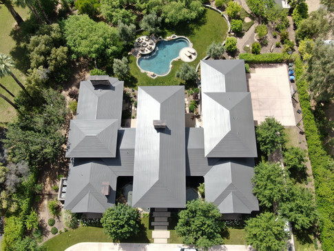 Artistic Roofing