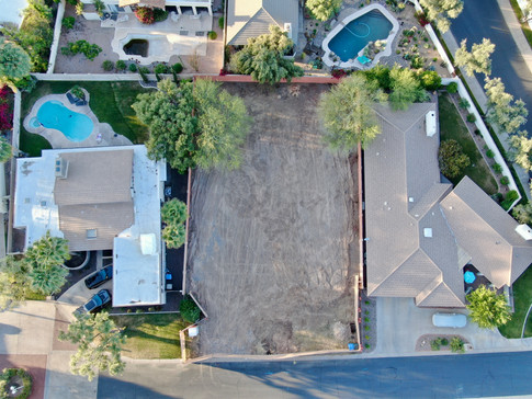Day 2 for New Construction