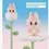 縮圖：POP MART 泡泡瑪特 THE MONSTERS ZIMOMO LABUBU POP LAND Flower Series 樂園限定