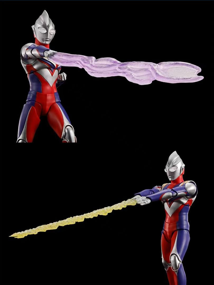 縮圖：Bandai SHF ULTRAMAN TIGA MT 30th 真骨彫製法 超人迪加 30週年紀念版