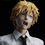 縮圖：INART 1/6 Chainsaw Man Denji 鏈鋸人 第一季 淀治 可動人偶