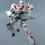 縮圖：Threezero Robotech ROBO-DOU VF-1J Veritech Rick Hunter Macross 超時空要塞 一條輝