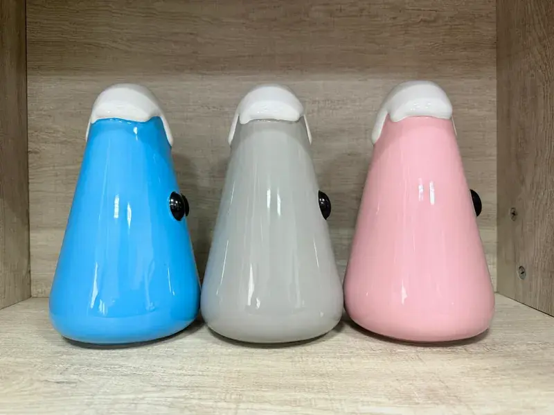 Thumbnail: Cesar Piette Entertain The Mountain Ceramic Limited Edition Set for 3