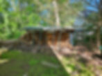 Old Wood Shed