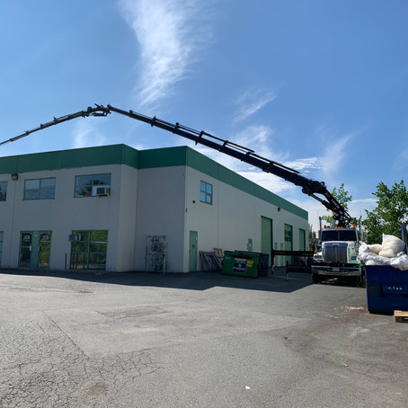 Expanding Our Fleet