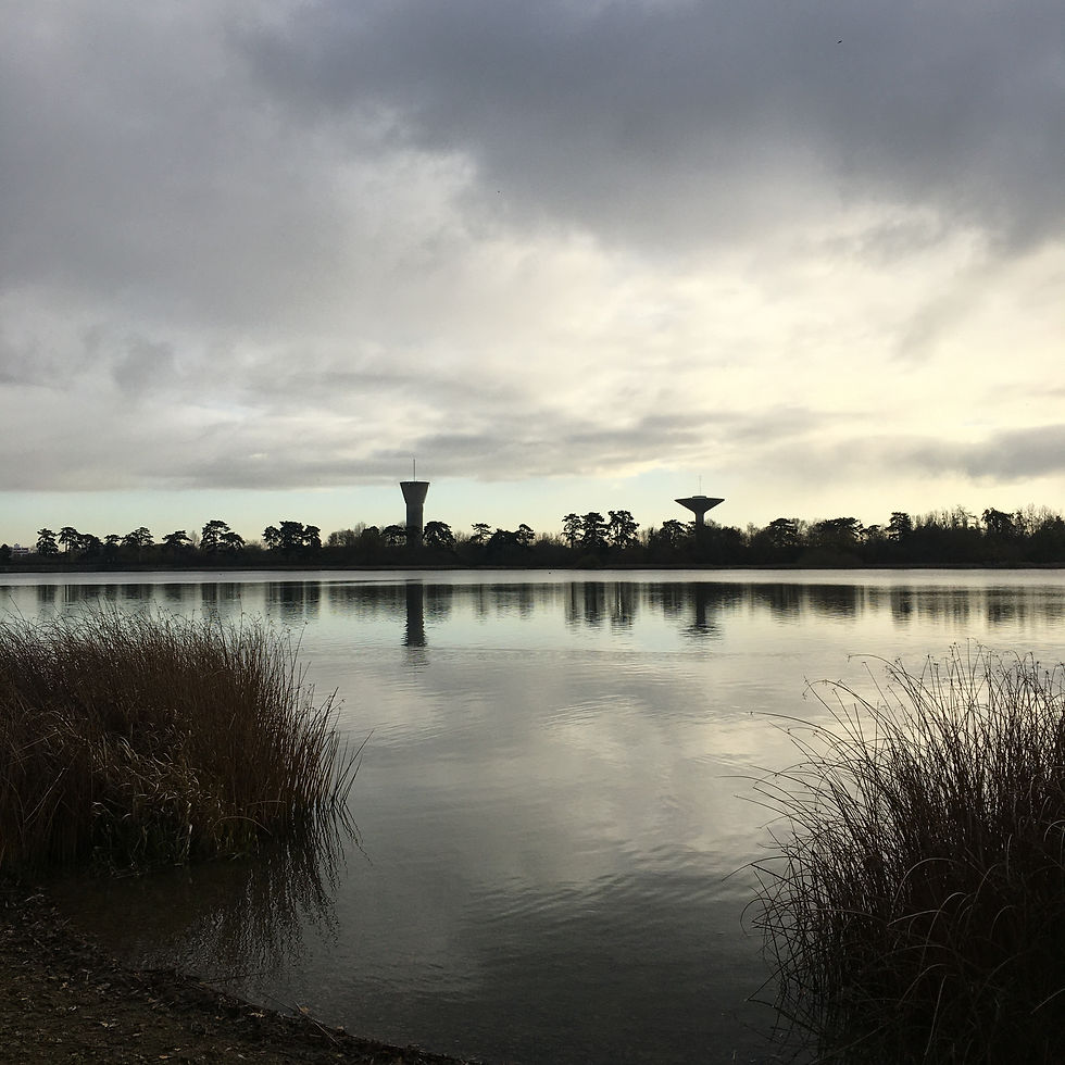 St-Quentin-en-Yvelines