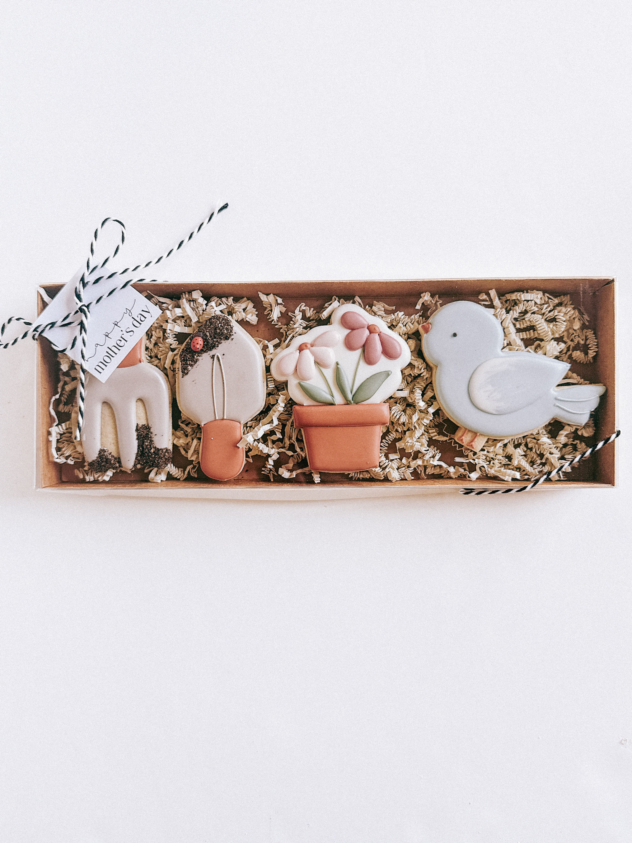Mother's Day Garden Set