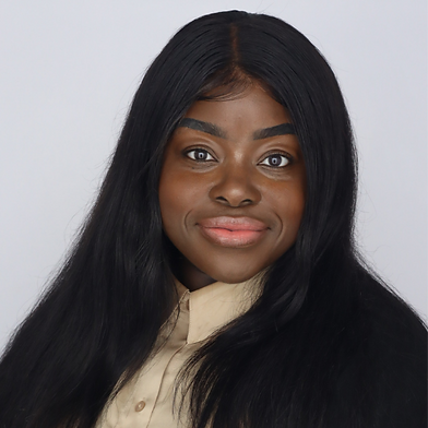 Ebony Jordan