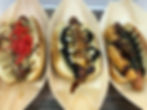 Specialty Hot Dogs