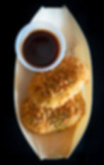 Potato Croquette