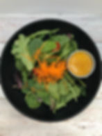 House Salad