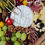 Thumbnail: The Cheese & Charcuterie grazing board