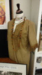 Ais Indian Clothing and Beads