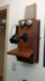 Vintage Telephone