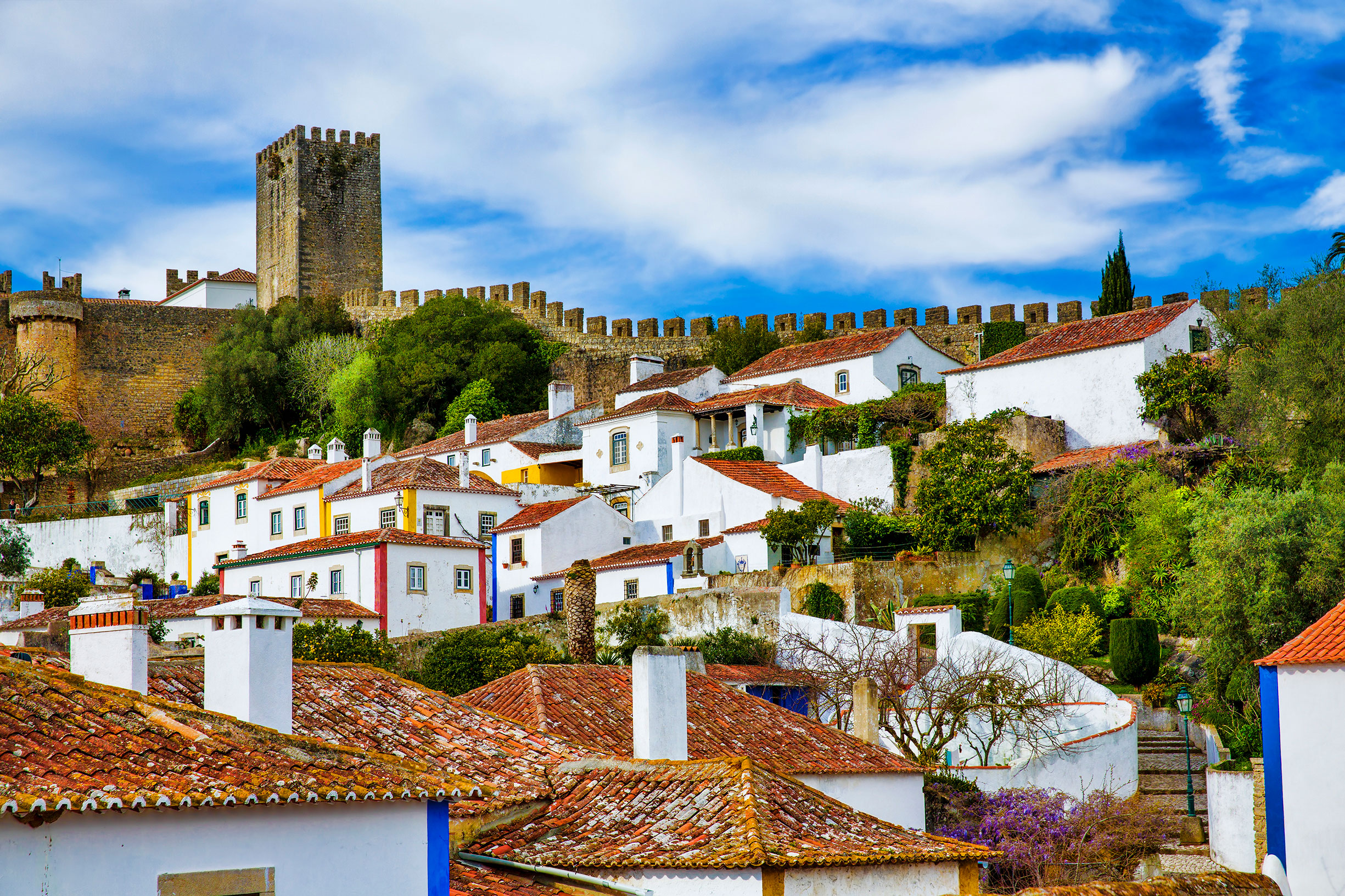 Obidos-2