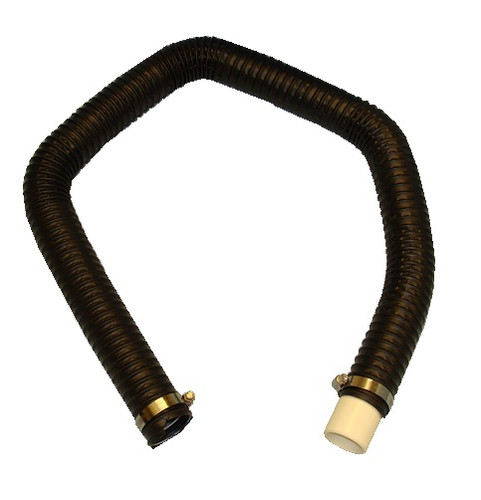 Koul Tools AN Hose Assembly Tool Pro Combo Kit - Fits -4 To -16 AN Hoses, Includes Spacers & Sleeves, High-Tech Composite